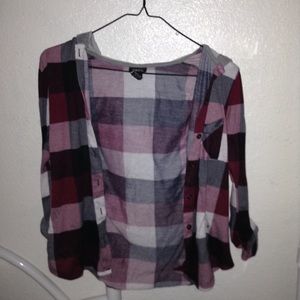 Flannel